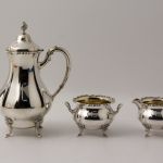 878 3021 COFFEE SET